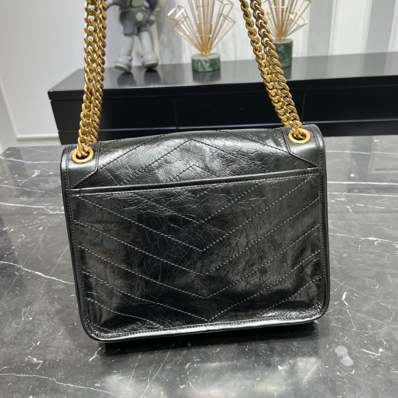 YSL Top Handle Bags